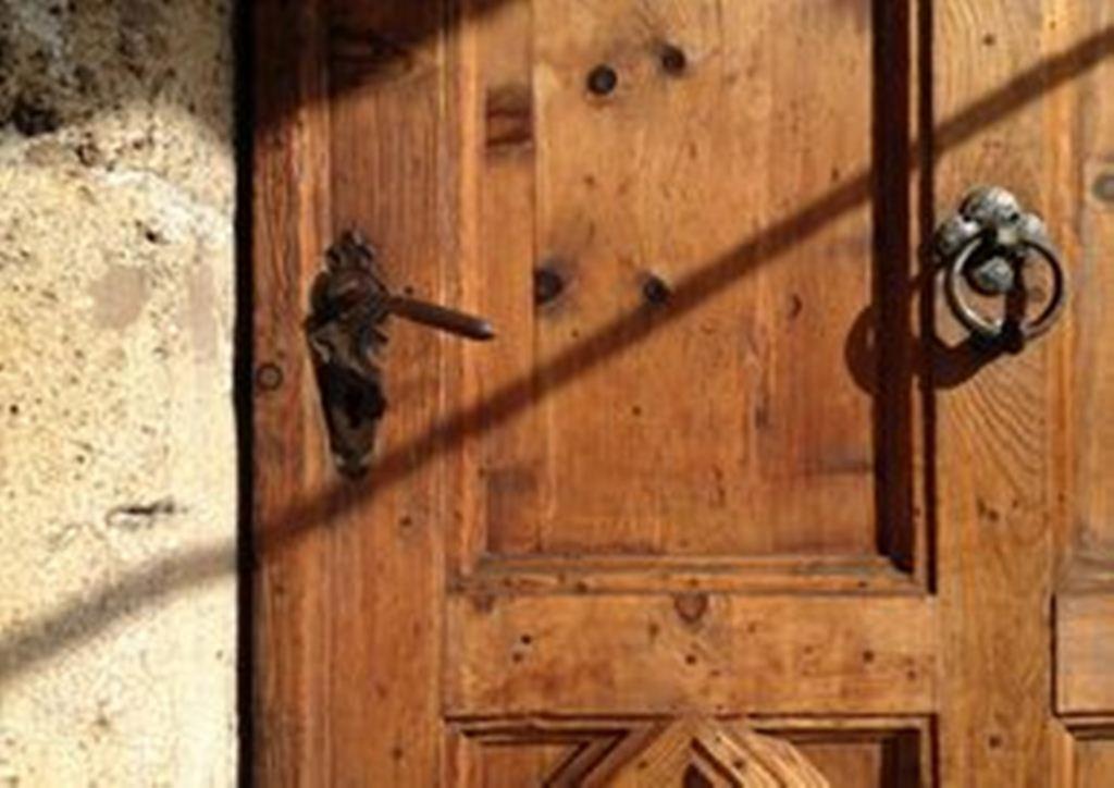 Ansitz Goller Hotel Rasun di Sopra Exterior photo